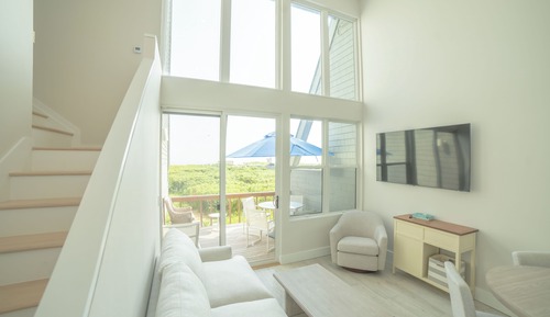 Apartamento, 2 habitaciones (Unit 73)