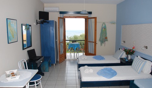 Estudio familiar