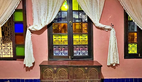 Suite de lujo (Juliet)