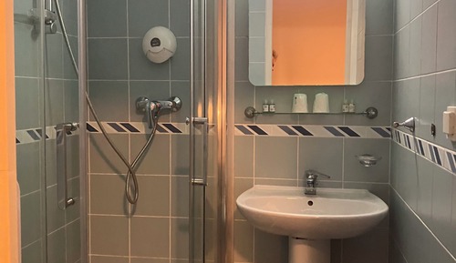 Habitación individual