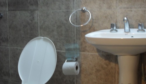 Habitación individual estándar