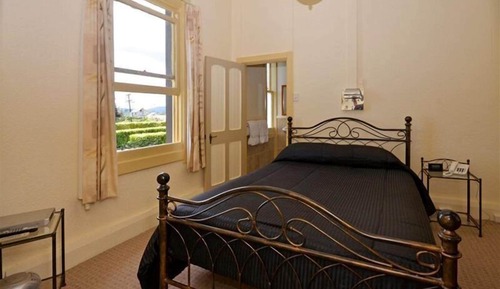 Suite de luna de miel, vistas al lago (Spa)