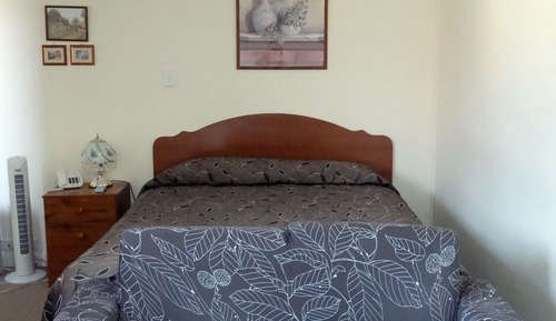 Habitación estándar con 2 camas individuales