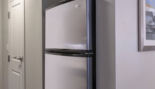 Suite, 1 habitación