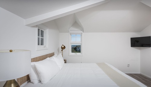 Apartamento de lujo