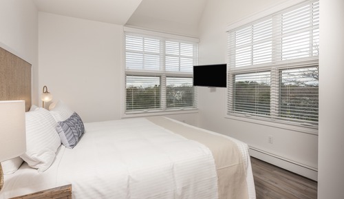 Apartamento de lujo