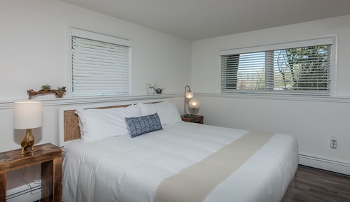 Apartamento de lujo