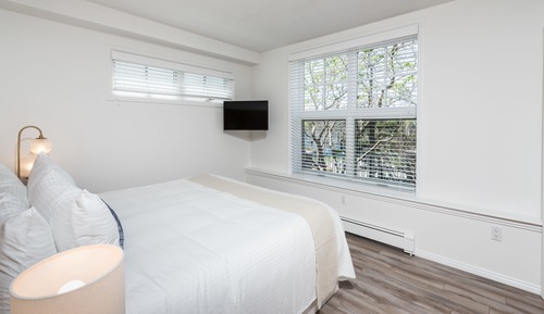 Apartamento de lujo