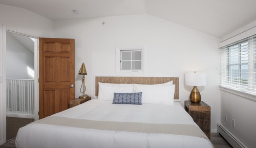 Apartamento de lujo