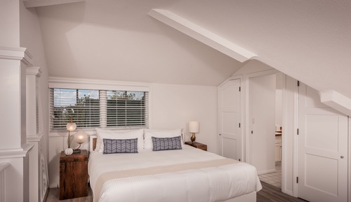 Apartamento de lujo