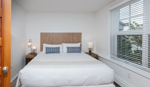 Apartamento de lujo