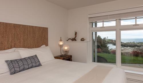 Apartamento de lujo