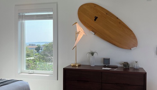 Suite estudio Deluxe