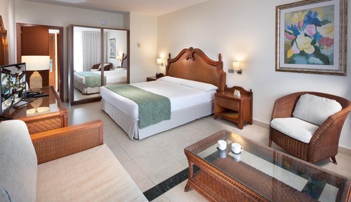 Standard Room Sea View Single Use