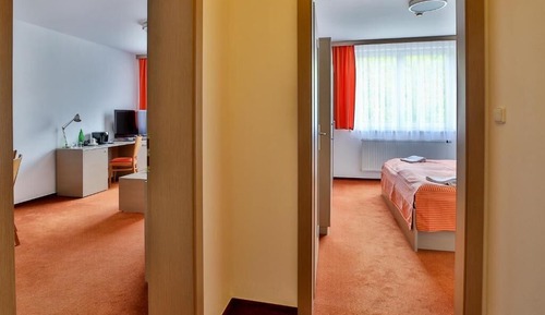 Apartamento estándar