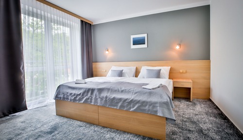 Handicap room Superior