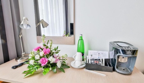 Apartamento familiar