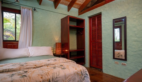 Suite familiar, 1 habitación, vistas al lago