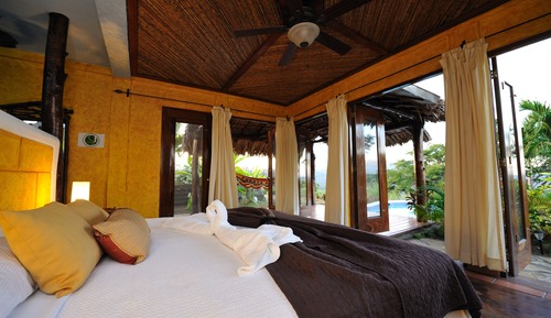 Estudio de luna de miel, 1 cama de matrimonio grande