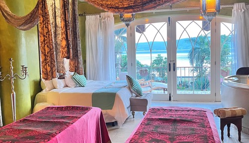 Suite superior, vistas al lago, junto al lago