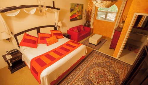 Habitación estándar