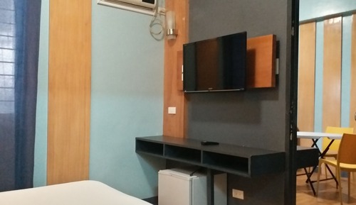 Suite, 1 habitación