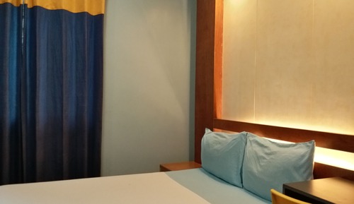Habitación superior