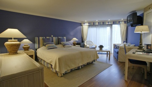 Suite junior