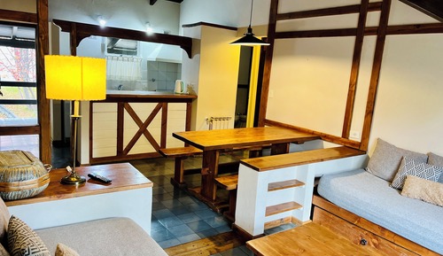 Apartamento, 1 habitación