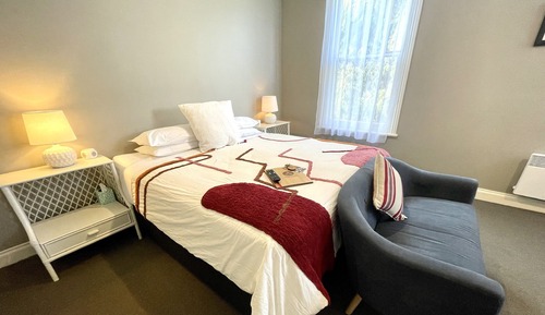 Habitación estándar (Large)