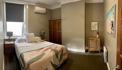 Apartamento, 1 habitación