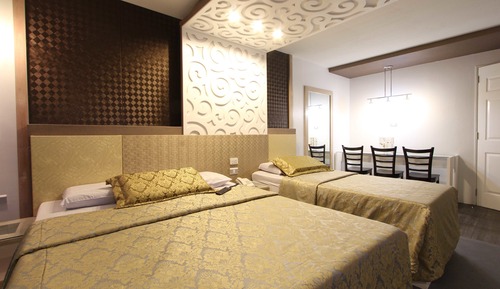 Euro Suite 2