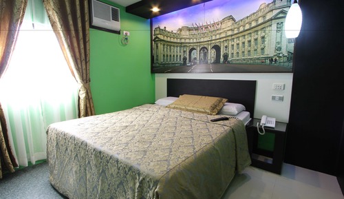 Habitación estándar