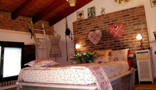Habitación Deluxe doble (Dolce Vita)
