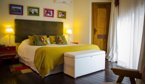 Suite estudio