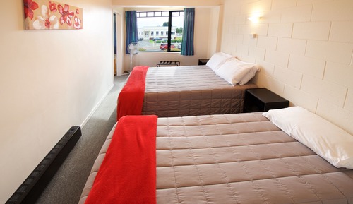 Apartamento estándar, 1 habitación