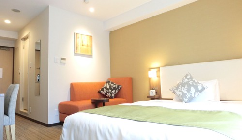 Habitación individual, no fumadores (Single Use)