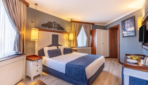 Habitación Grand
