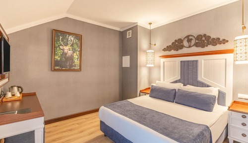 Habitación Confort, 2 habitaciones