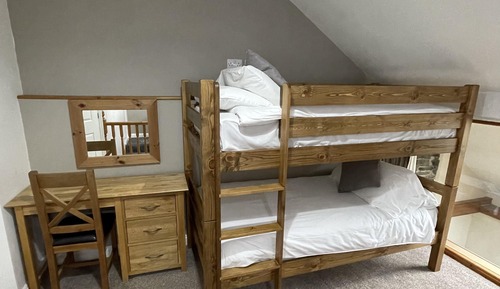 Apartamento familiar, 1 habitación (Windemere)
