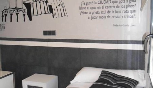 Habitación familiar