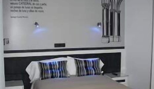 Habitación triple tradicional