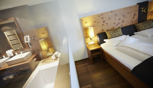 Superior Suite