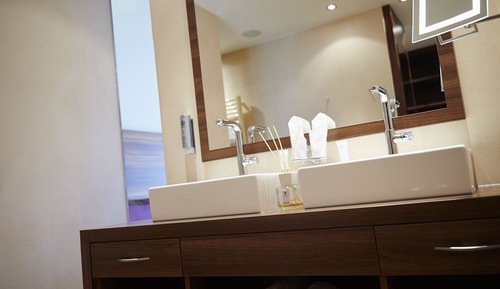 Double Room Superior
