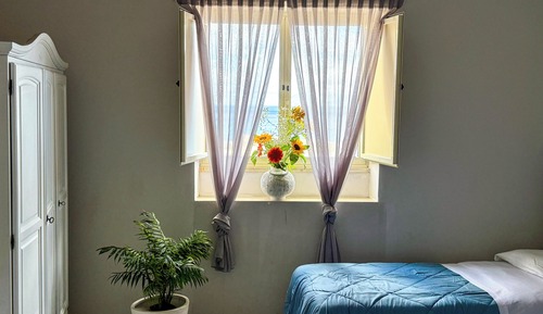 Habitación doble superior