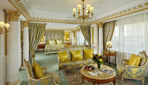 Suite Royal