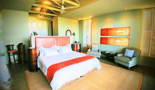 Sugarbird Junior Suite