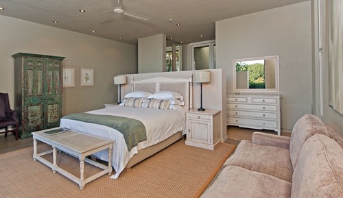 Fynbos Executive Suite