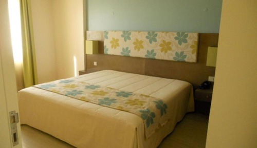 Suite, vistas a la piscina (Single use)
