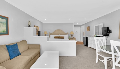 Estudio Deluxe, cocina